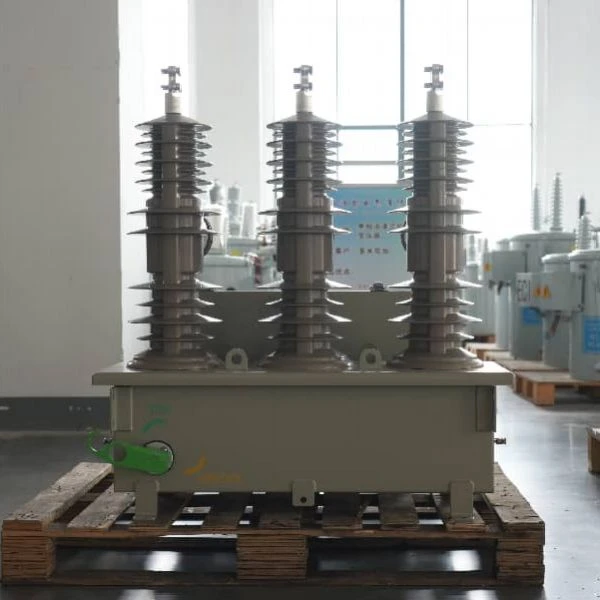 Reconectador de circuits automàtics