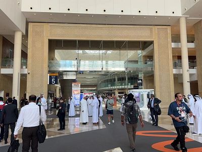 ECI Group presenta a MEE Dubai