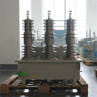 Reconectador de circuits automàtics